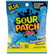Sour Patch Kids Blue Raspberry Bag