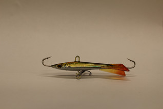 Tasapainopilkki 7cm 21g väri 18