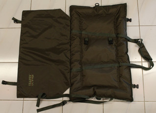 Vapautusmatto Ultra 80x45 plus kansi
