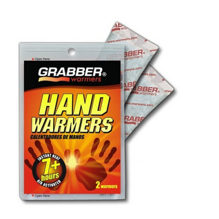 Grabber kädenlämmitin 7h 2kpl