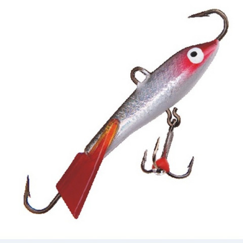 Fish-R Punapää 4,5cm