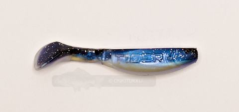 Ripper Tiger Fish 70mm 10kpl väri 6