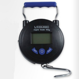 Digitaalinen vaaka max 15kg