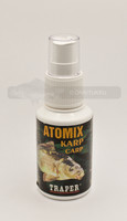 Atomix Karppi sumutepullo 50ml - Karp