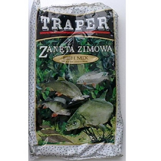 Talvimäski Universal kaikille kaloille 750g