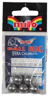 Ball Rig Sfera Calibrata 0,5g