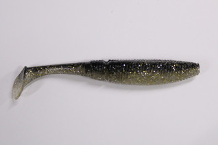 Herakles Ghost Shad, Black Impact 2,9