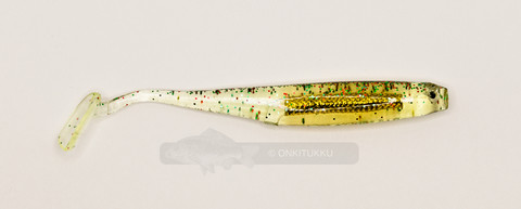 Ripper Tin Fish 8cm väri 13 10 kpl