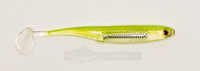 Ripper Tin Fish 8cm väri 14 10 kpl