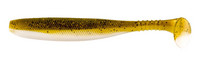 Bullet Fish 100mm väri 1, 10kpl