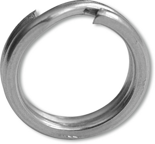 Xtreme Split Ring 12mm 90kg 10kpl