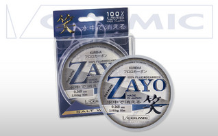 Zayo 0,74mm 35kg 30m