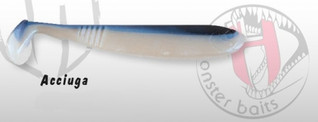 Benjo XX 145mm Acciuga 2kpl