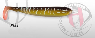 Benjo XX 145mm Pike 2kpl