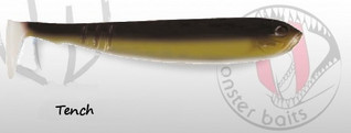 Benjo XX 145mm Tench 2kpl