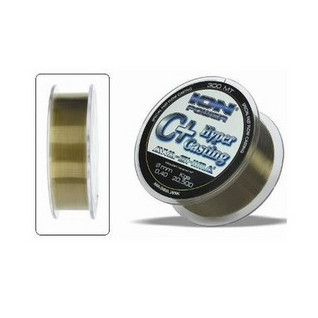 Ion Power C+ Hyper Casting 0,20mm 5,4kg 300m