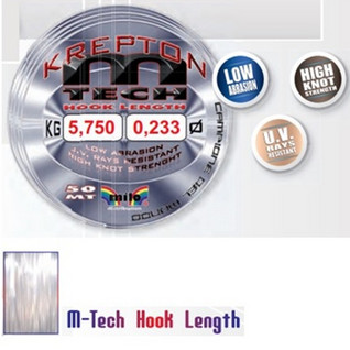 Krepton m-Tech Perukesiima 0,078mm 0,72kg 50m