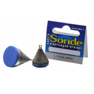 Sonda neoprene 50g 2kpl