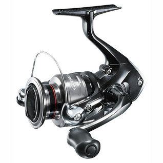 Shimano Catana 1000 FD avokela