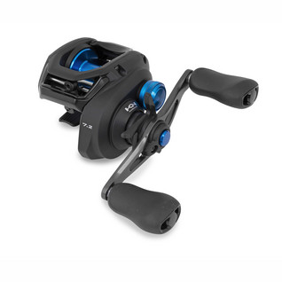 Shimano SLX 151 HG vasenkätinen