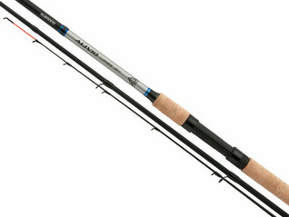Shimano Alivio CX Feeder 366cm 100g 3-os.