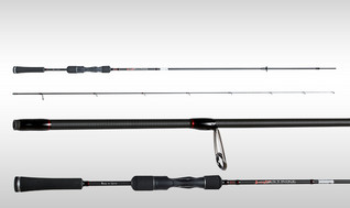 Herakles Wild Strike HWS2-218 218cm 1,5-8g 2-os.