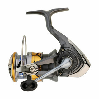 Daiwa Laguna LT 2500 avokela