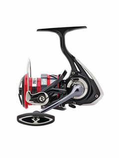 Daiwa Ninja LT 2000 avokela
