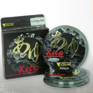 Xilo 0,225mm 8,400Kg 50m