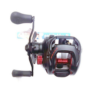 Daiwa Fuego HD 200HL LTD vasenkätinen