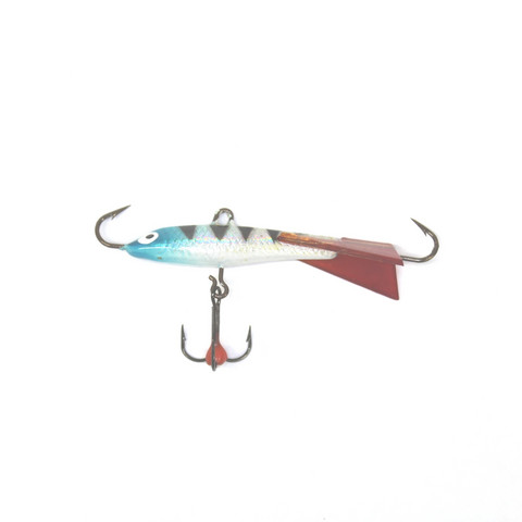 Fish-R Sinipää 4,5cm 