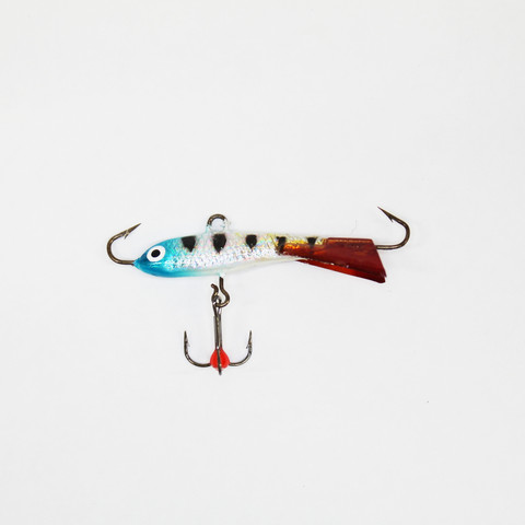 Fish-R Sinipää 4,0cm