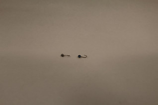 Sinikromi morri  3mm  #16