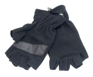 Tagrider  fleece kynsikkäät L