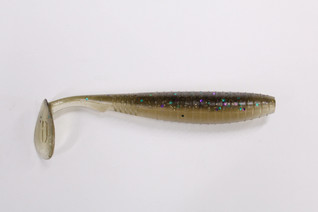 Herakles Vobbler Magic Shad 4
