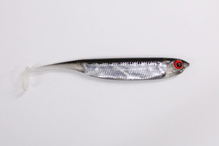 Herakles Mirror shad 3,2