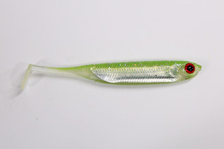 Herakles Mirror shad 3,2