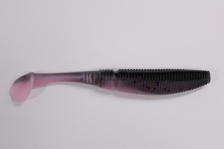 Herakles Ghost Shad, Smoke/Pink 3,9