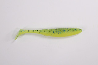 Herakles Ghost Shad, Lemon Shad 1,9