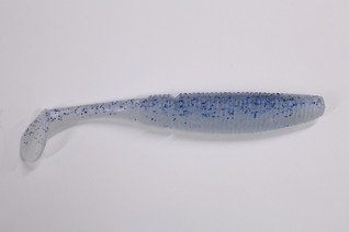 Herakles Ghost Shad, Lanzardo 3,9