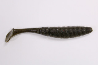 Herakles Ghost Shad, Green Pumpkin 3,9