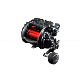 Shimano Plays 4000 oikeakätinen sähkökela