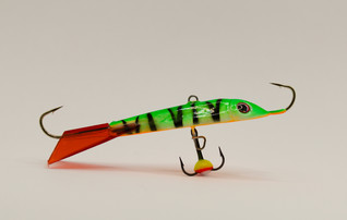Akara RUFF 60 Tasapainopilkki 6,0cm Väri 51  UV