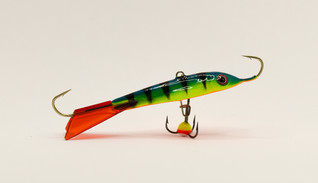 Akara RUFF 60 Tasapainopilkki 6,0cm Väri 29 UV