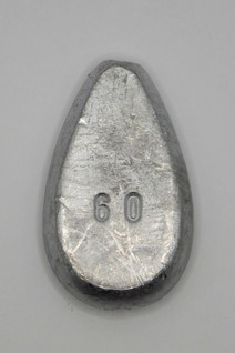 Liukupaino 60g 3kpl