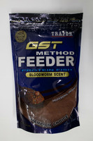 Traper GST kalajauhopohjainen proteiinimäski surviaisen tuoksulla 1kg