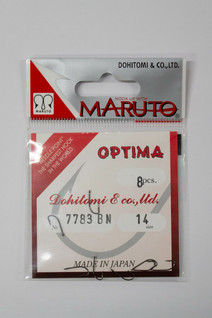 Maruto 7783BN Optima #16 8kpl