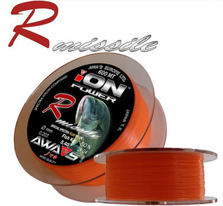 Ion Power R-Missile 0,350mm 15,7kg 600m