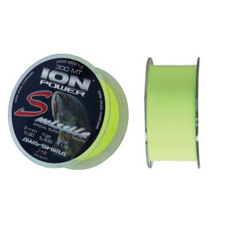 Ion Power S-Missile  0,50mm 34,7kg 300m