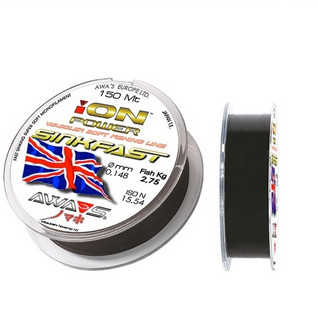 Ion Power Sinkfast 0,18mm 4,5kg 150m